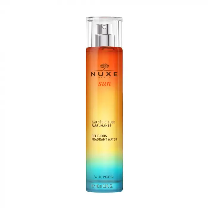 Sun Eau Delicieuse kadın vücut parfümü, 100 ml