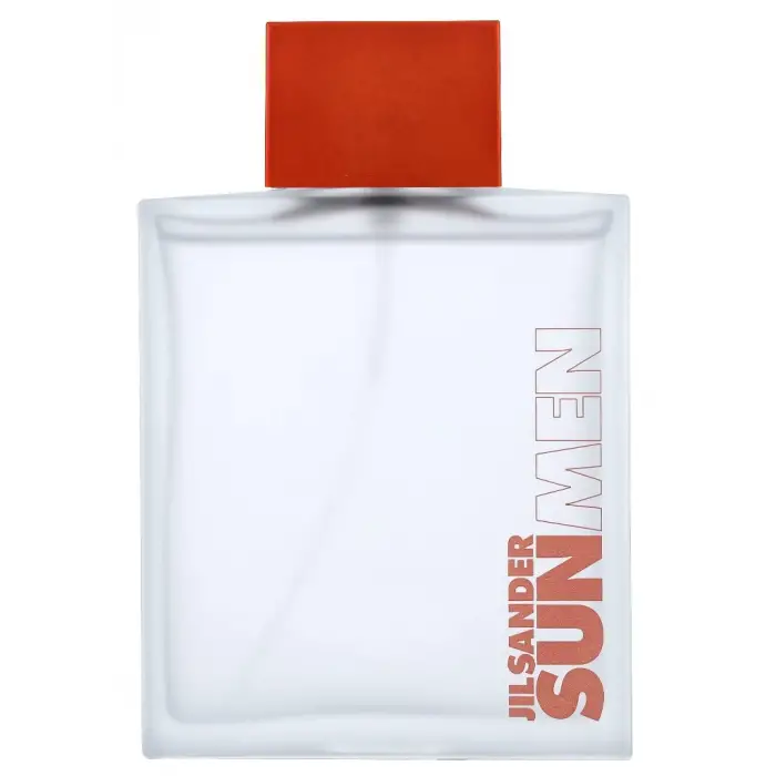 Sun Edt 125 ml Erkek Parfüm