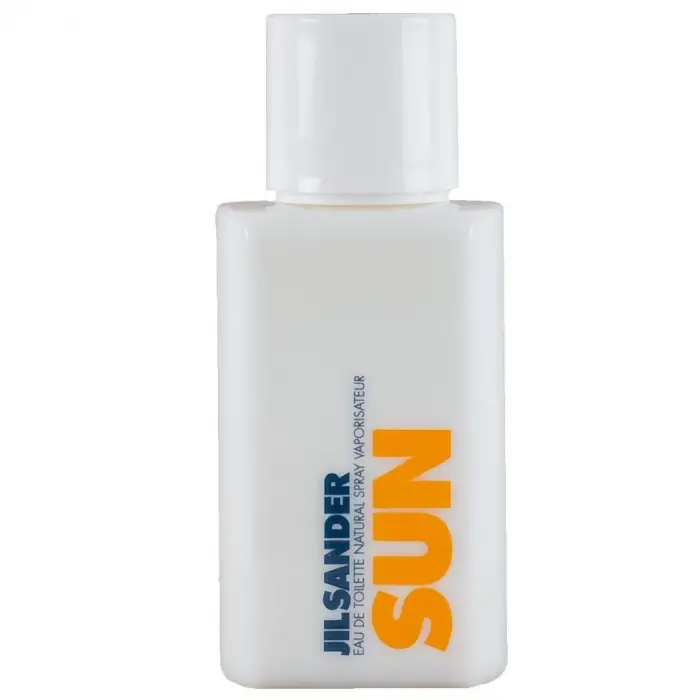 Sun Edt 75 ml Kadın Parfüm
