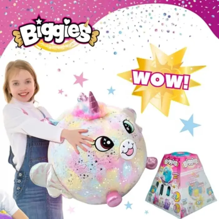 Sun-Eol pelüş Unicorn Xxl