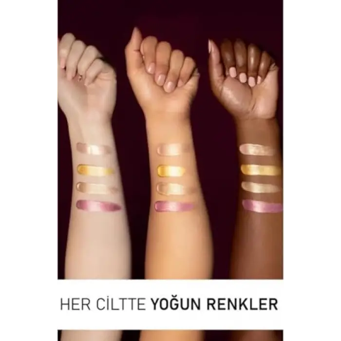 Sun Light Highlighter Sıvı Aydınlatıcı Moon Light