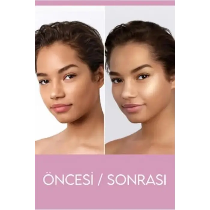 Sun Light Highlighter Sıvı Aydınlatıcı Sky Light