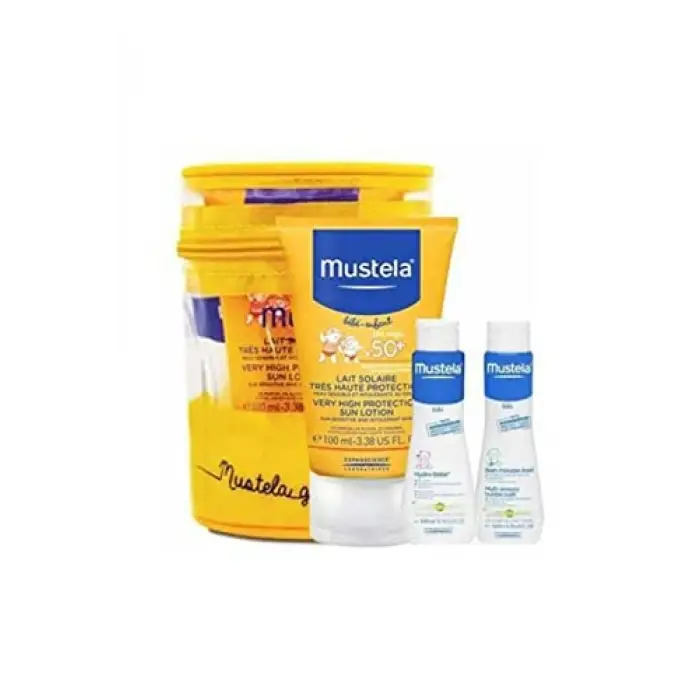 Sun Lotion Spf50 100 ml Kofre