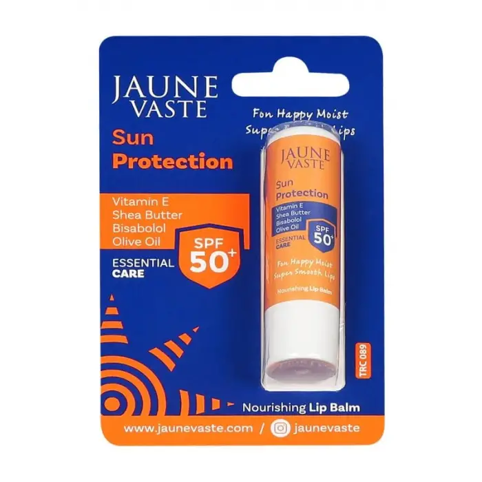 Sun Protection Spf 50+ Lip Balm 5g