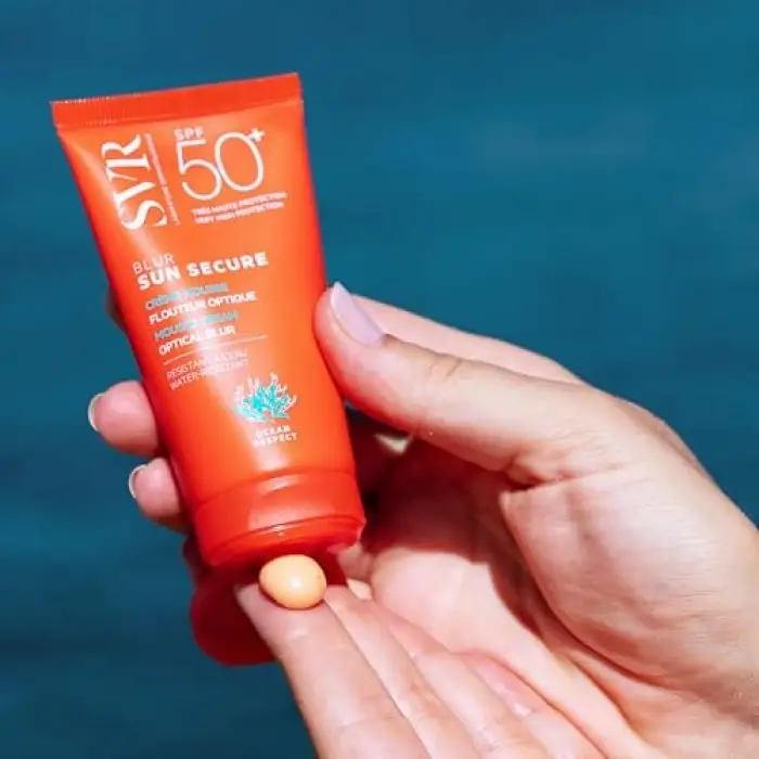 Sun Secure Blur Parfümsüz SPF50 50 ml