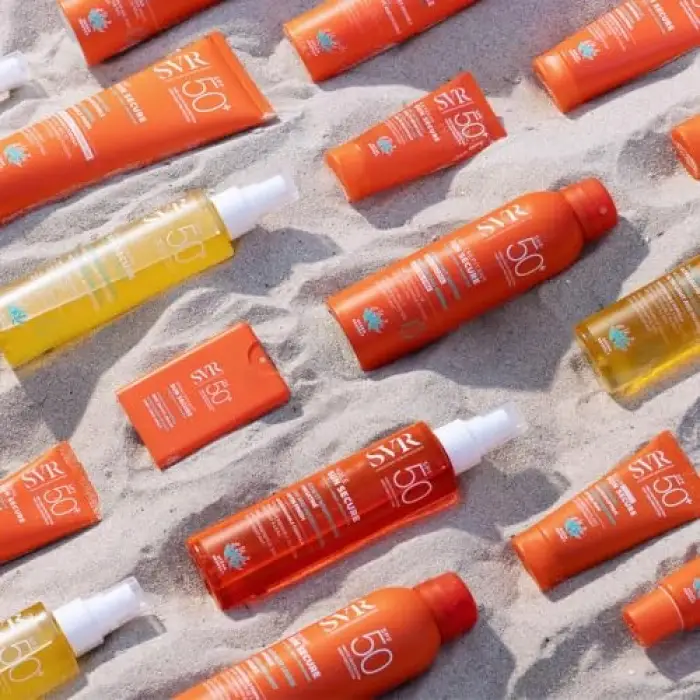 Sun Secure Fluide SPF 50+ Güneş Kremi 50 ml