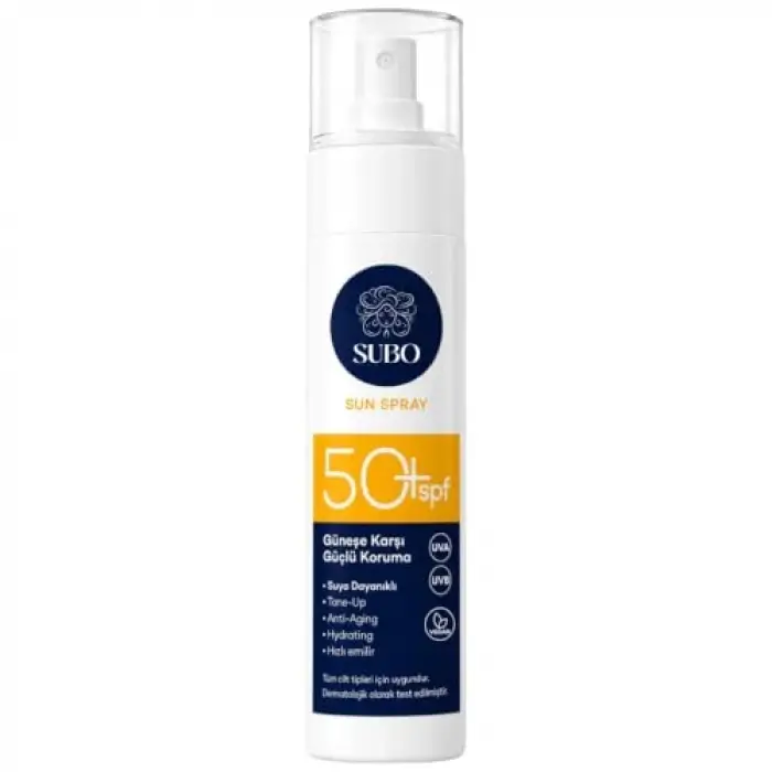 Sun Spray 150 ML