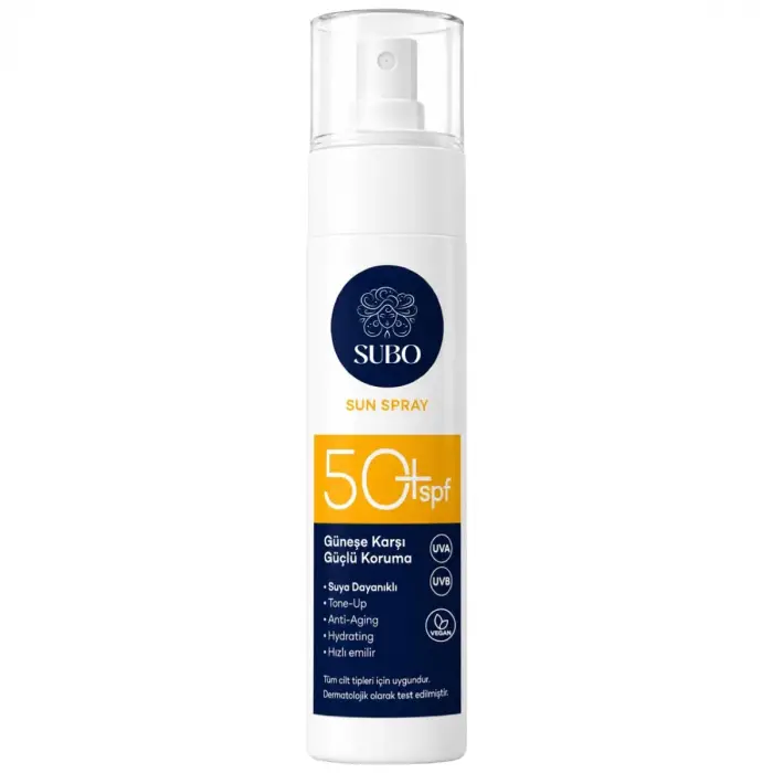 Sun Spray 150 ML