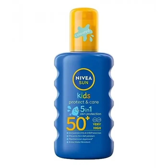 Sun Spray 50 Spf 200 Ml