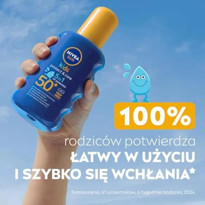 Sun Spray 50 Spf 200 Ml