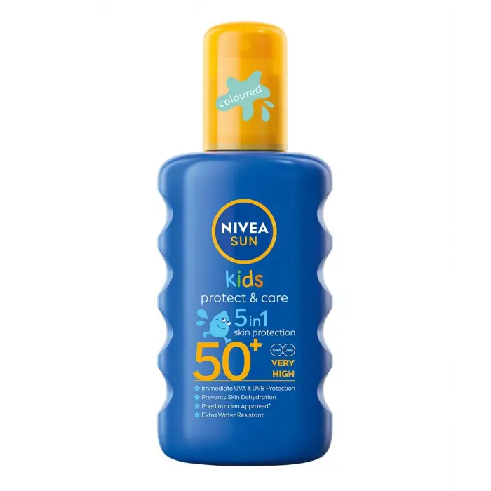 Sun Spray 50 Spf 200 Ml