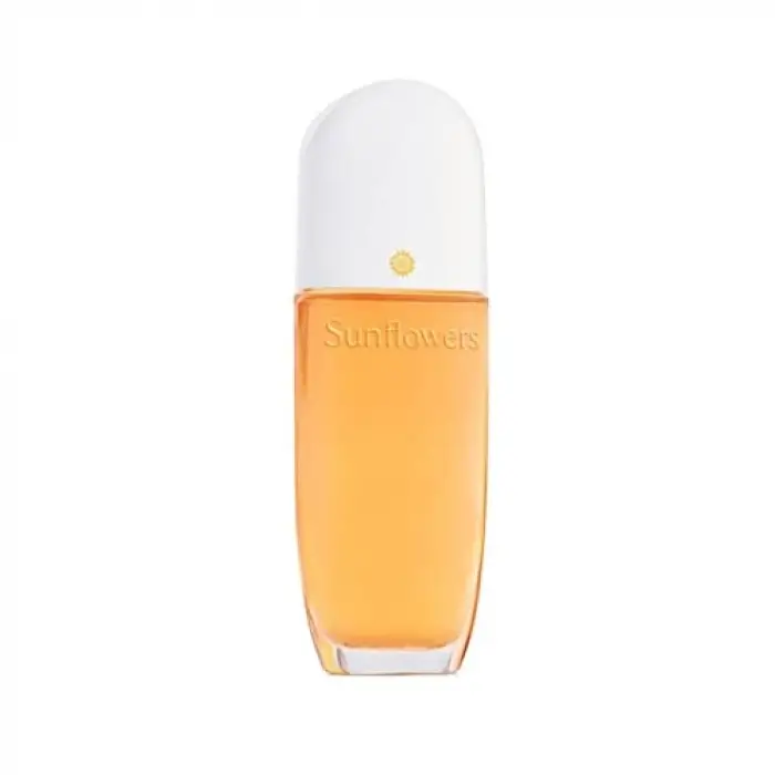 Sunflowers Edt 100 ml Kadın Parfüm