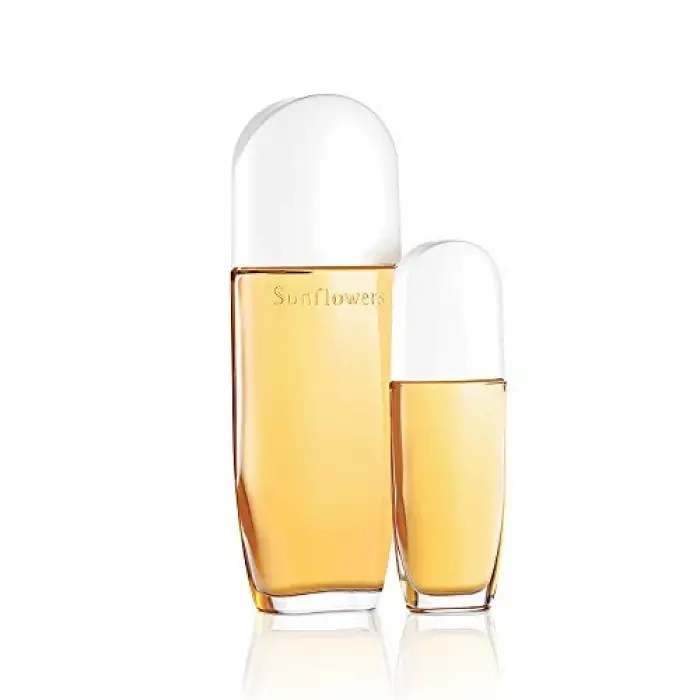 Sunflowers Edt 100 ml Kadın Parfüm