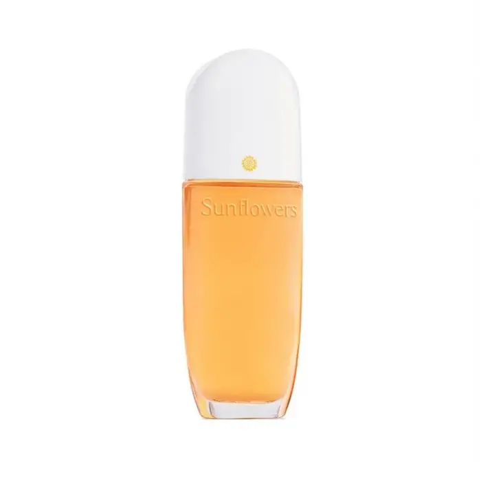 Sunflowers Edt 100 ml Kadın Parfüm