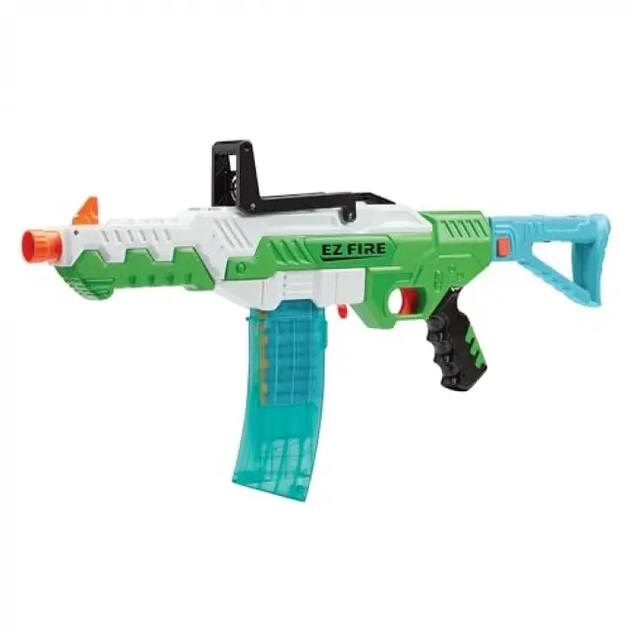 Sünger Atan Ez Fire Blaster, 20 Mermili