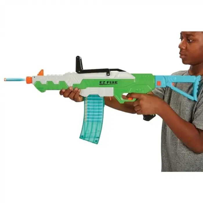 Sünger Atan Ez Fire Blaster, 20 Mermili