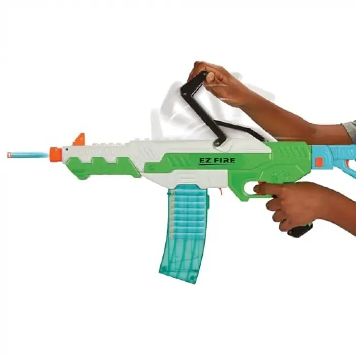Sünger Atan Ez Fire Blaster, 20 Mermili
