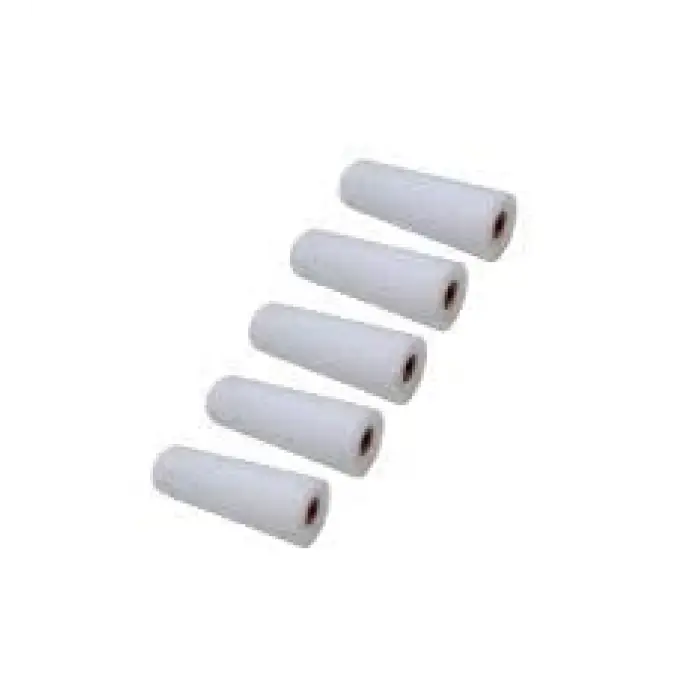 Sünger Parmak Rulo Yedeği 10 Cm - 5 Adet