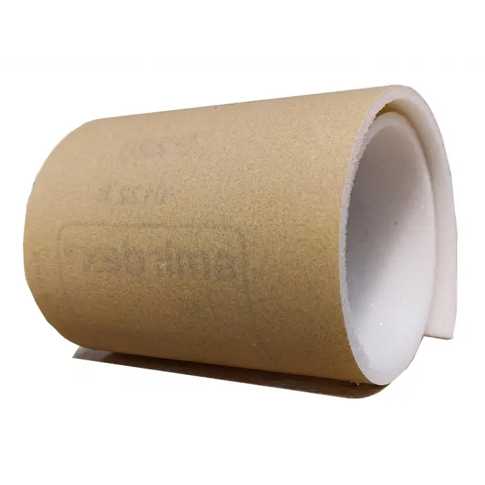 Süngerli Zımpara 220 Kum, 50 cm