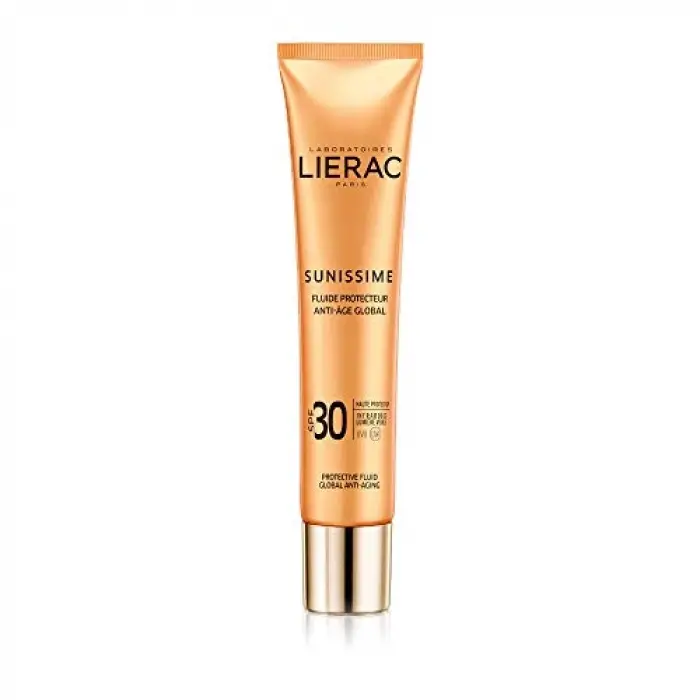 Sunissime Protective Fluid Spf 30