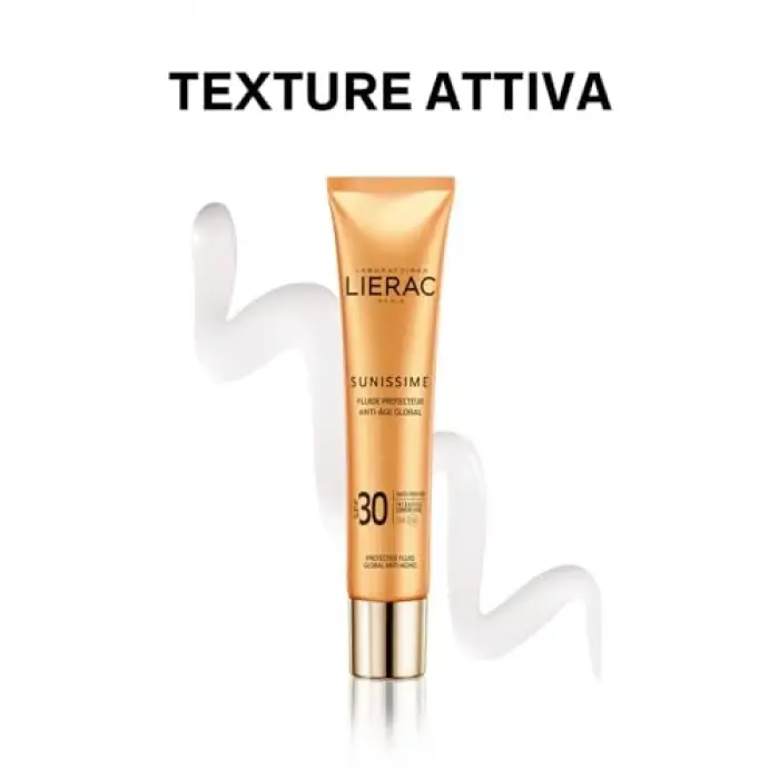 Sunissime Protective Fluid Spf 30