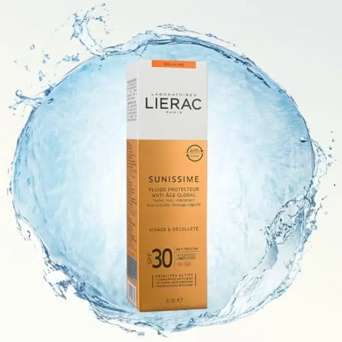 Sunissime Protective Fluid Spf 30