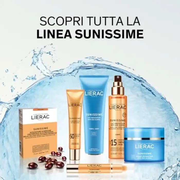 Sunissime Protective Fluid Spf 30