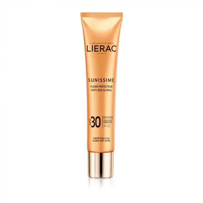 Sunissime Protective Fluid Spf 30