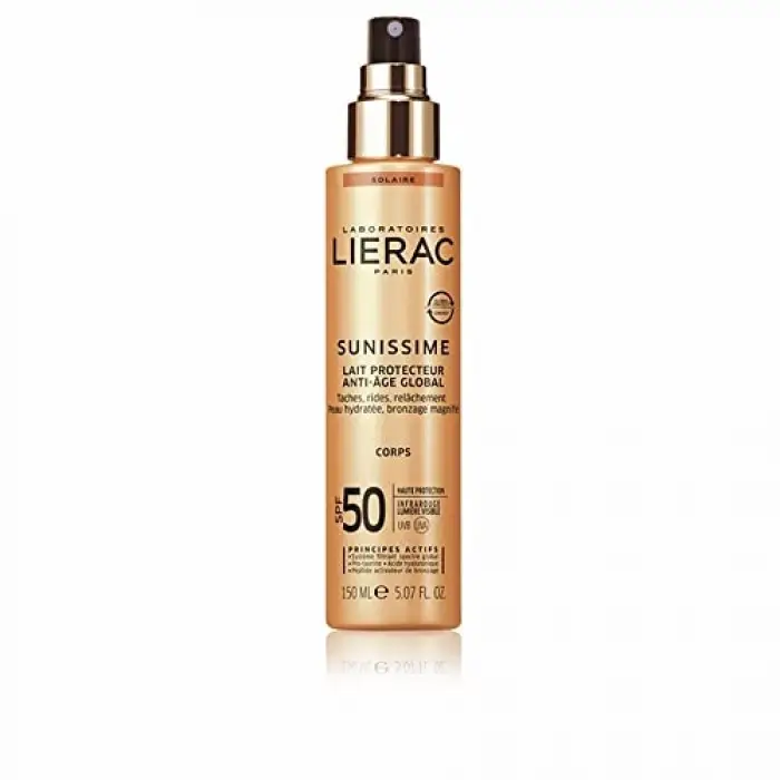 Sunissime Protective Milk Spf 50