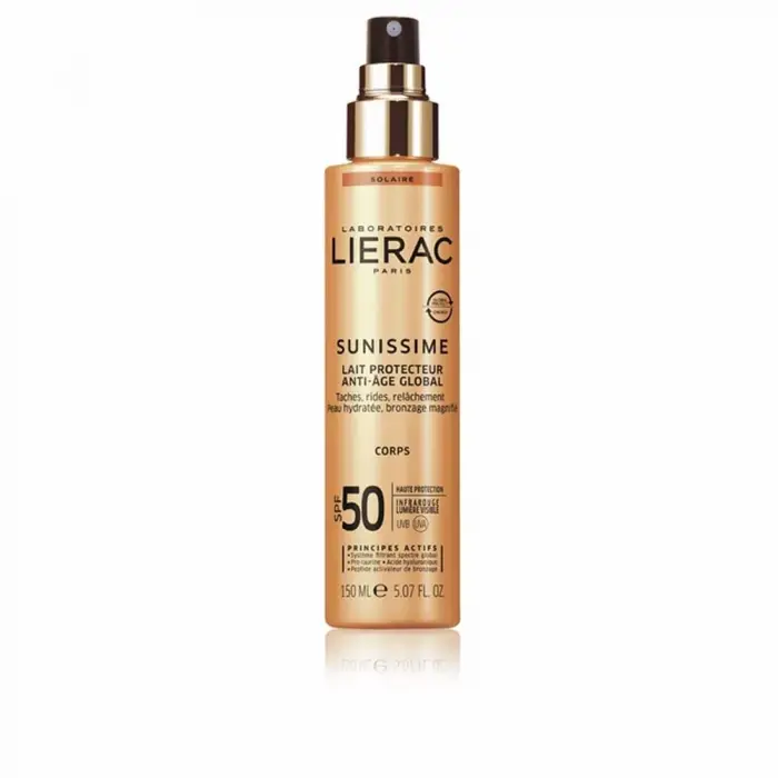 Sunissime Protective Milk Spf 50