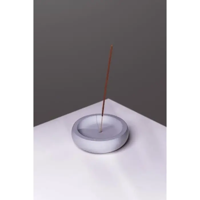 Sunk Dekoratif Beton Tütsülük