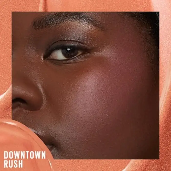 Sunkisser 01 Downtown Rush likit allık