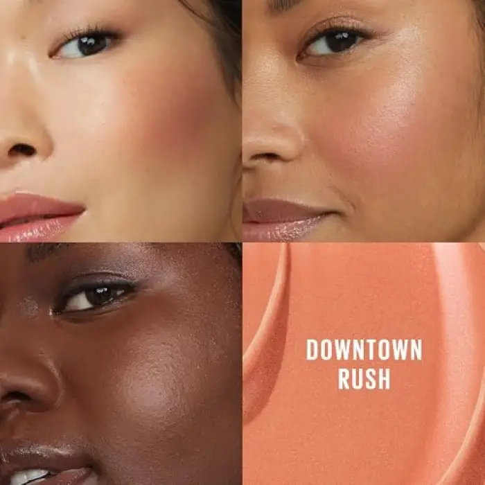 Sunkisser 01 Downtown Rush likit allık