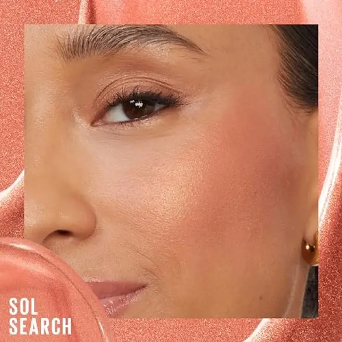 Sunkisser 03 Sol Search likit allık