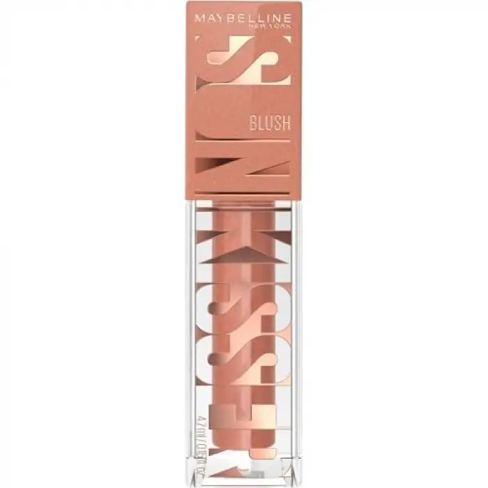 Sunkisser Likit Allık 08 Shades On