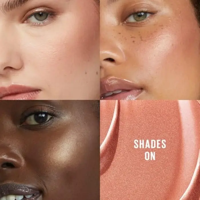 Sunkisser Likit Allık 08 Shades On