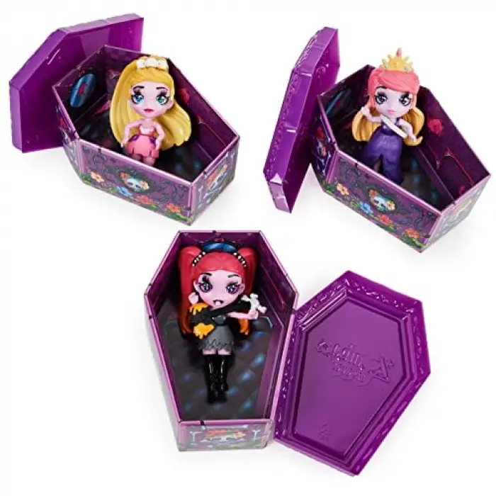SUNMAN Figür Zombi Tekli Paket 10D