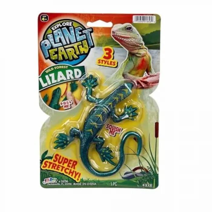SUNMAN Streç Böcekler Planet Earth 3A3R