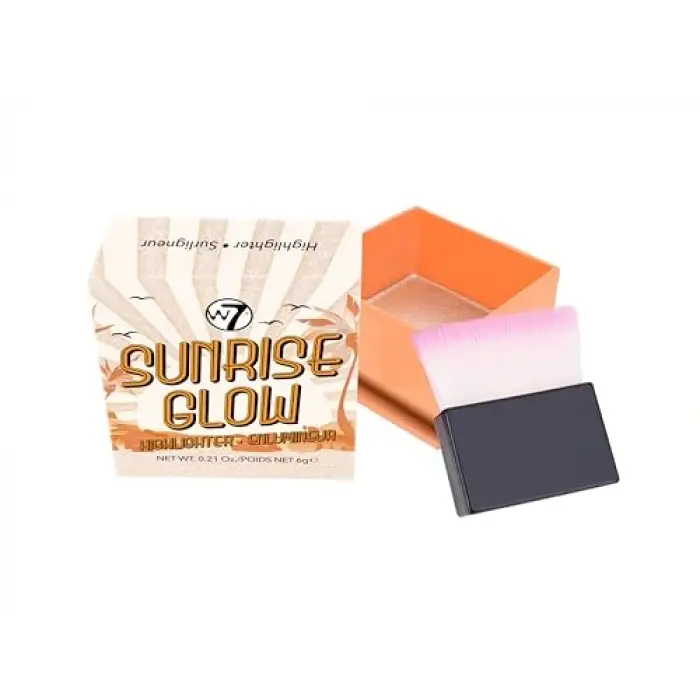 Sunrise Glow Aydınlatıcı