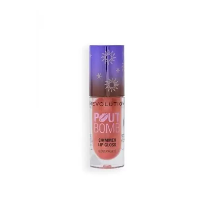 Sunset Shimmer Bomb