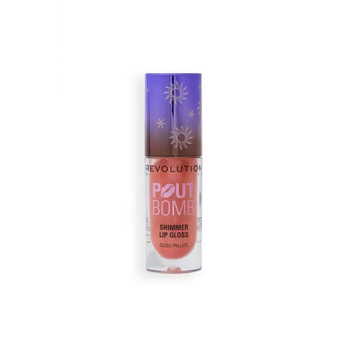 Sunset Shimmer Bomb