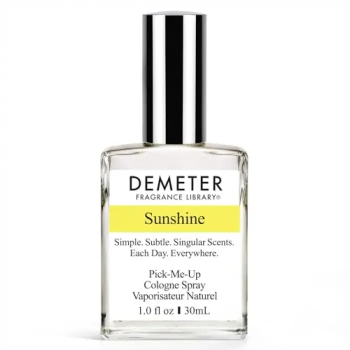 Sunshine Edc Parfüm Spreyi 30 ml