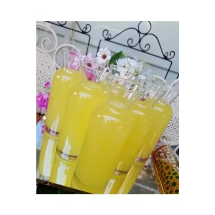 Sunum Karafı, 250 Cc, 6lı