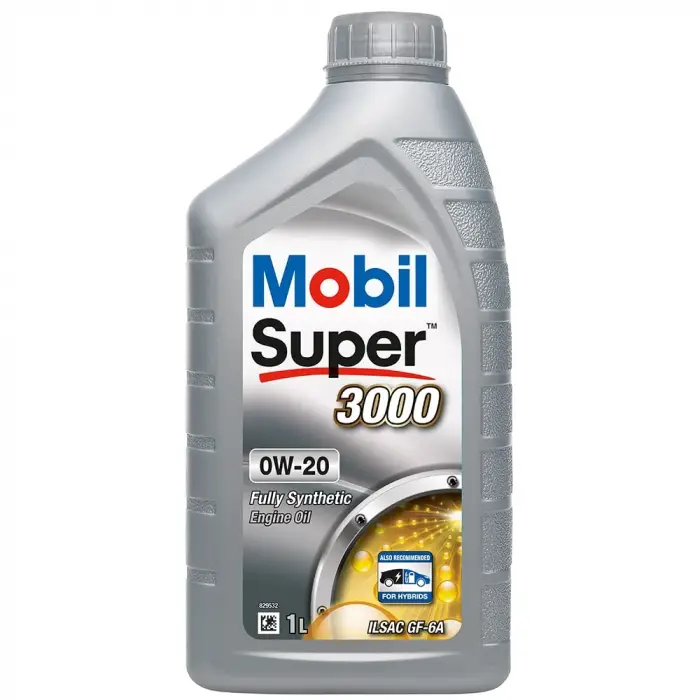 Super 3000 0W20 1L