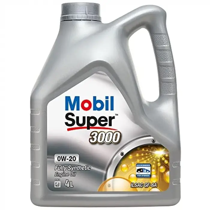 Super 3000 0W20 1L
