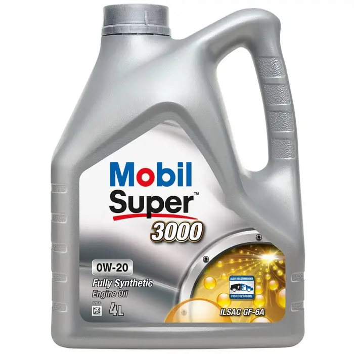Super 3000 0W20 1L