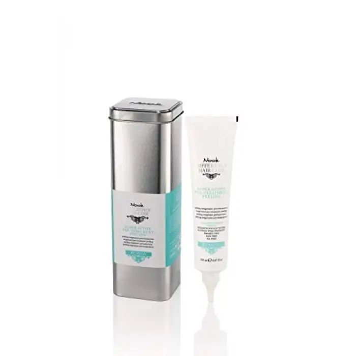 Süper Aktif Bakım Öncesi Peeling 150 ml
