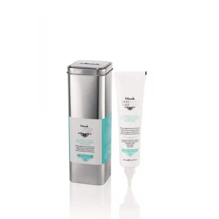 Süper Aktif Bakım Öncesi Peeling 150 ml