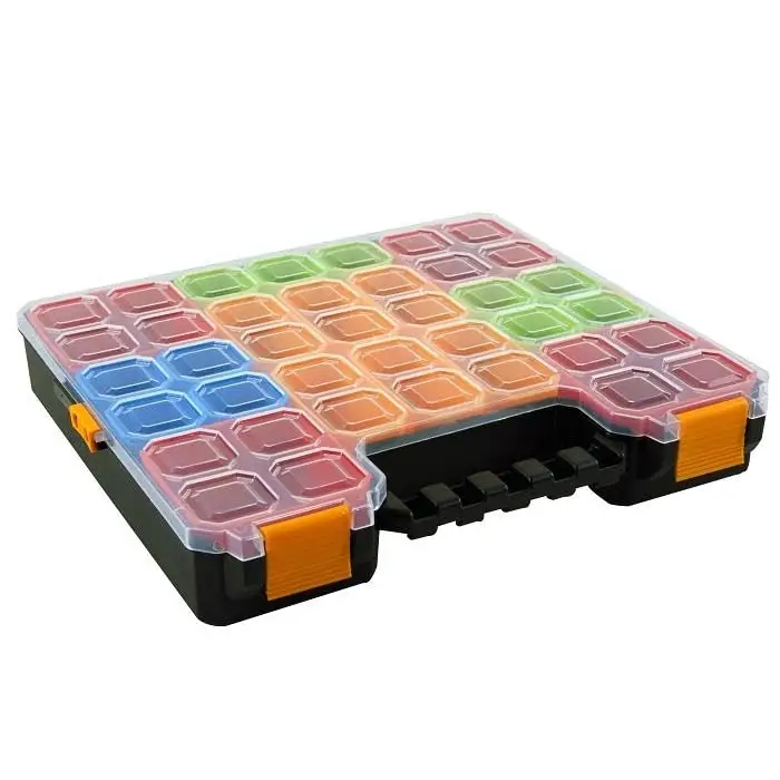 Super Bag Cube Organizer 400; Asr, 4022