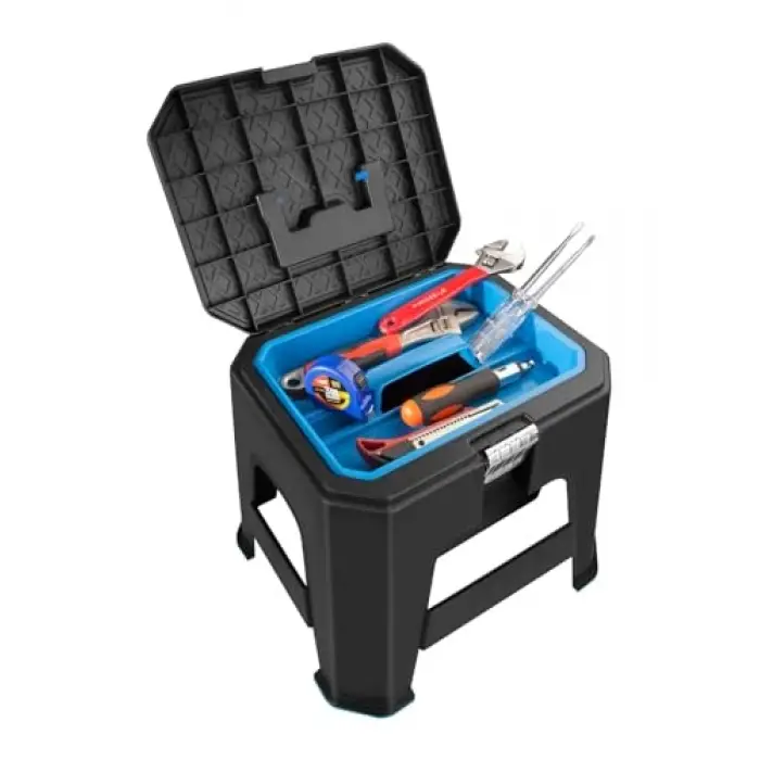 Süper Bag Tabure Takım Çantası